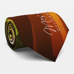 Gravata Abstrato Art 8 Tie