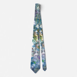 Gravata Abstrato art tie