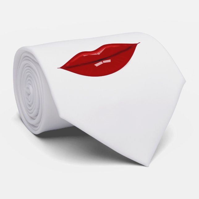 Gravata acessórios de moda geisha (Rolled)