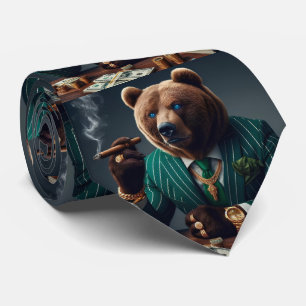 Gravata Advogado Funny Advogado Empresário CEO