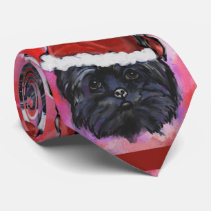GRAVATA AFFENPINSCHER