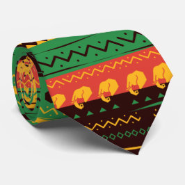 Gravata África