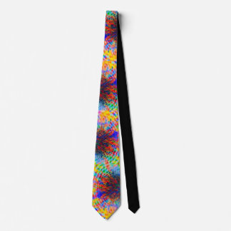 GRAVATA AFRO DECO TIE