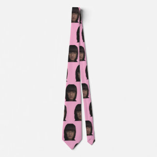 Gravata Ahmet Hands Beautiful Pink Tie For Love