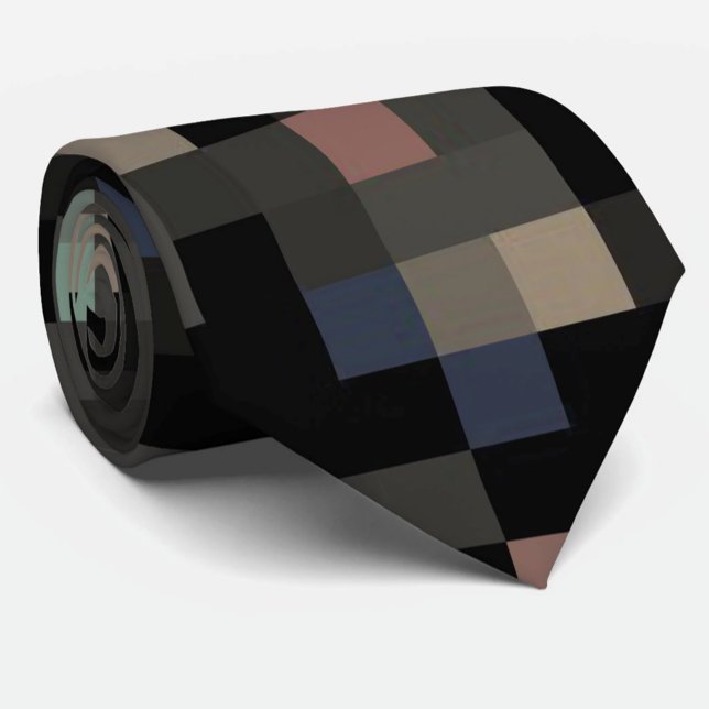 Gravata Ajustado estratégico (Criador carregado)