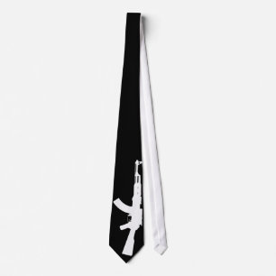 Gravata ak47