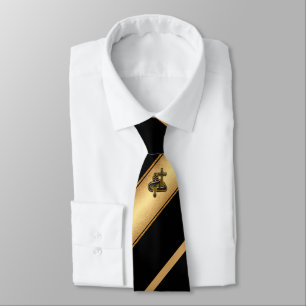 Gravata Alaha Neck Tie