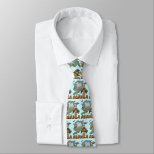 Gravata Alaska Tie