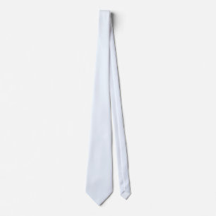 Gravata Alice Blue Neck Tie