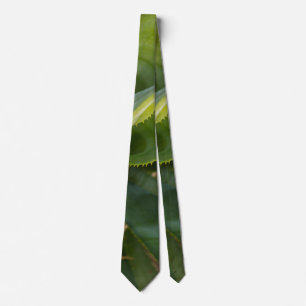 Gravata Aloe Vera Neck Tie