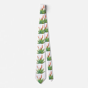 Gravata Aloe Vera Tie