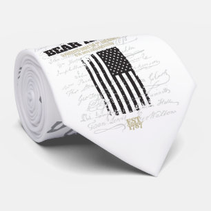 Gravata Alteração II - Direito de Uso de Armas - Gravação