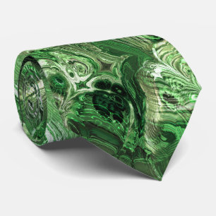 Gravata AM Fractal 1 Gravação