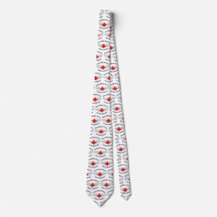 Gravata AMEA Logo Tie