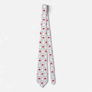 Gravata AMEA Logo Tie