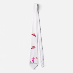 Gravata Amem-se uns aos outros