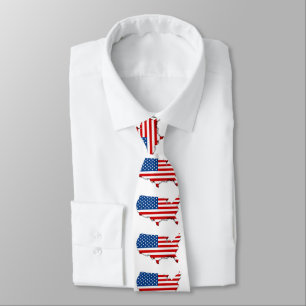 Gravata American Tie