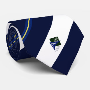 Gravata Ames (Iowa), pavilhão municipal Neck Tie