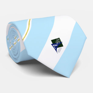 Gravata Ames (Iowa), pavilhão municipal Neck Tie