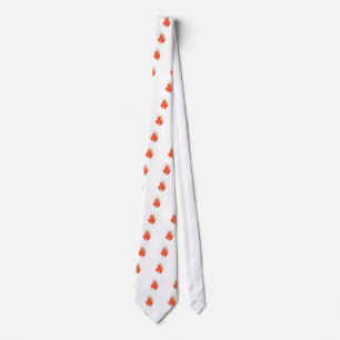 Gravata Amo-te amor romântico namorados