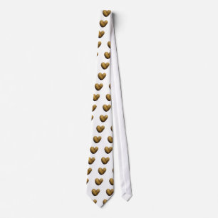 Gravata Amor da batata