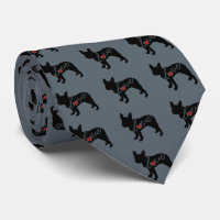 Amor de Boston Terrier