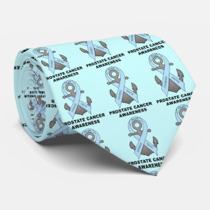 Gravata Âncora do cancro da próstata da esperança