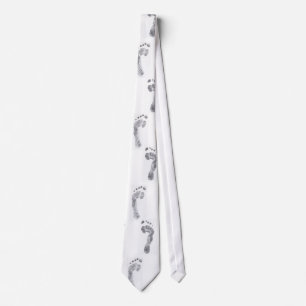 Gravata Andado sobre