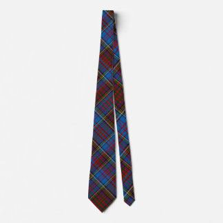 Gravata Anderson Tartan Tie