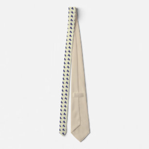 Gravata Andrew Jackson Tie