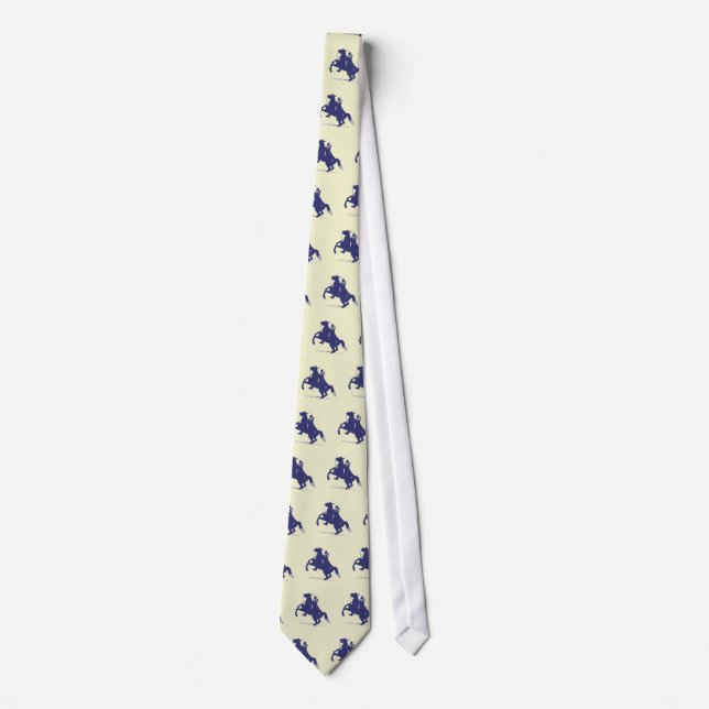 Gravata Andrew JAckson Tie (Frente)