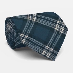 Gravata Andrews Original Scottish Tartan