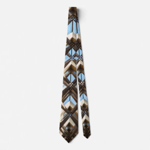Gravata Anthony Skylight Neck Tie