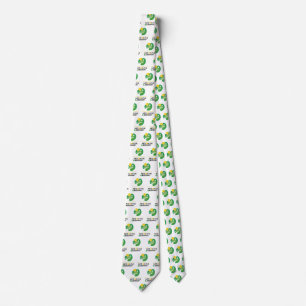 Gravata AoTG Necktie