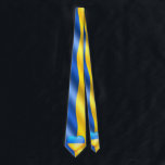 Gravata Apoiar a Ucrânia Neck Tie Flag Heart da Ucrânia<br><div class="desc">Apoiar a Liberdade Gravatas da Ucrânia - Paz - Bandeira Ucraniana - Juntos! Você também pode transferir o suporte à Ucrânia para mais de 1000 produtos Zazzle! Estamos Com A Ucrânia!</div>