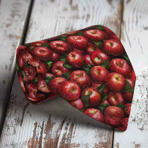 Gravata Apple a Day