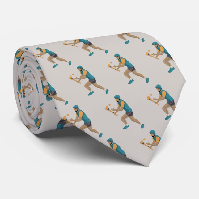 Gravata Apresamento (Rolled)