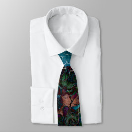 Gravata Aqua Dream Tie