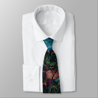 Gravata Aqua Dream Tie