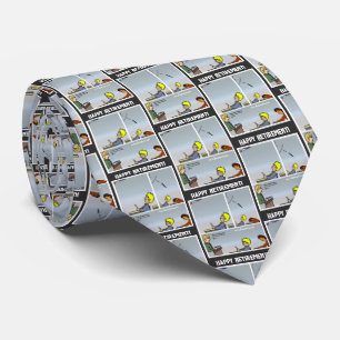 Gravata Ar Avião Necktie