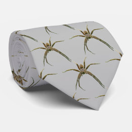 Gravata Aranha