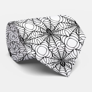 Gravata Aranha e Web