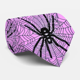 Gravata Aranha na Web