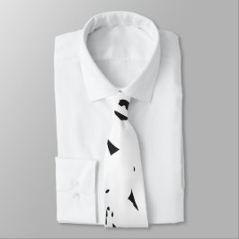 Gravata Arco Borgonha e Necropsia Floral Verde