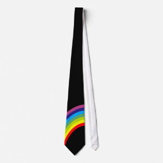 Gravata Arco-íris rainbow