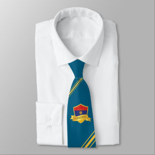 Gravata Armênia Neck Tie
