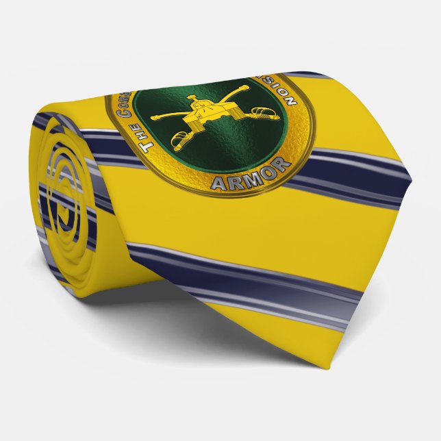 Gravata Armor Veteran "Tanker" (Rolled)