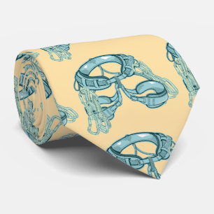 Gravata Arnês de escalada com desenhar rápidos