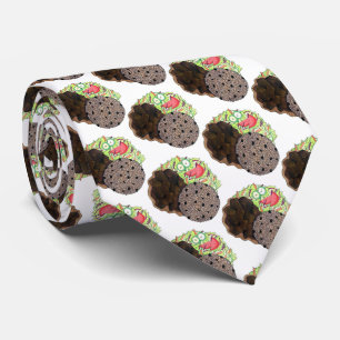 Gravata Arroz de Cabra Curry e Comidas de Caribe jamaicana