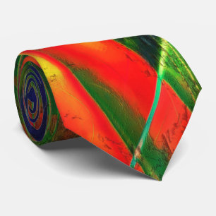 Gravata Arte Radical 27 Tie